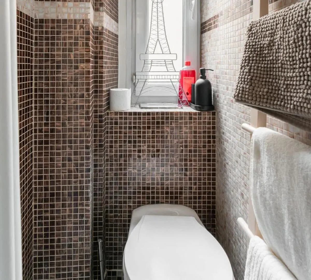 11 Joubert - Joli Studio 1Pax Galeries Lafayette París 0*,  Francia